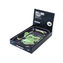 Metall Drehunterlage &quot;Affen 3/4&quot;, 27,5 x 17,5...