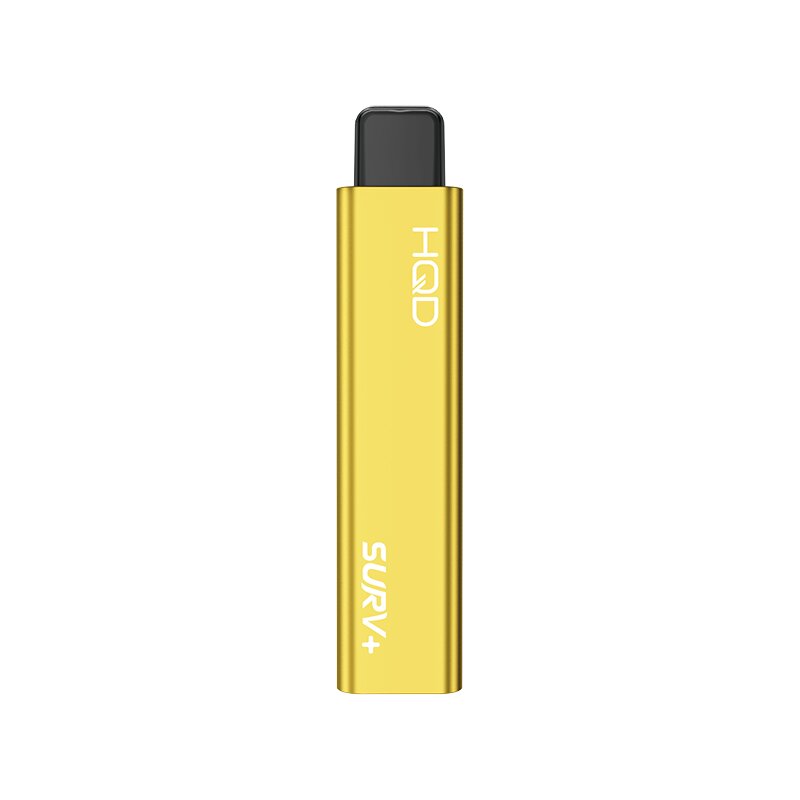 elfbar elfa master akku HQD Surv - Cactus - Einweg Vape main image 1