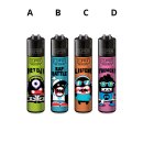 Clipper Large MUSIC MONTERZ