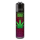 Clipper Large TRIPPY LEAVES C