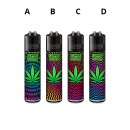 Clipper Large TRIPPY LEAVES alle 4