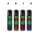 Clipper Large TRIPPY LEAVES alle 4