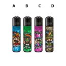 Clipper Large 420 AMERICA alle 4