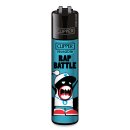 Clipper Large MUSIC MONTERZ B