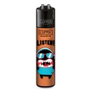 Clipper Large MUSIC MONTERZ C