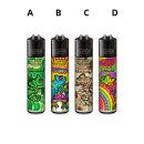 Clipper Large CHAMELEON #2 alle 4