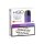 HQD Cirak Pod - Grapey (Traube) - 18mg - 600 Züge - 2er Set