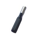 Zigarrenfeuerzeug &quot;Eurojet&quot; schwarz; Jet