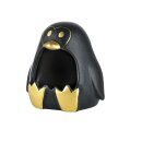 Aschenbecher "Pinguin"; 11,5 x 10 x 11,5cm