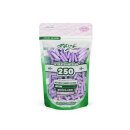 PURIZE Flieder - Lilac; 250er Vorratsbeutel, 250 XTRA...