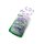 PURIZE Flieder - Lilac; 250er Vorratsbeutel, 250 XTRA Slim Size (ø 5,9 mm); Aktivkohlefilter