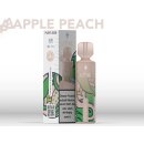 Lafume Aurora - Apple Peach (Apfel, Pfirsich) - E-Shisha...