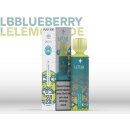 Lafume Aurora - Blueberry Lemonade (Blaubeere, Limonade)...