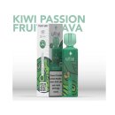 Lafume Aurora - Kiwi Passionfruit Guave  (Kiwi,...