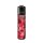 Clipper Large Red Camouflage B