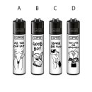 Clipper Large FFX Adult #3