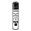 Clipper Large FFX Adult #3 D