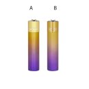 Clipper Metal Large Pansy