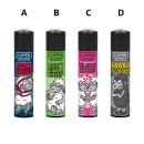 Clipper Large SHEEP alle 4