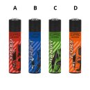 Clipper Large TUNING