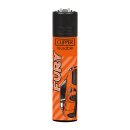 Clipper Large TUNING D