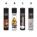 Clipper Large HOBBYLOS alle 4