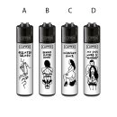 Clipper Large FFX Adult #4