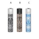 Clipper Metal Large Good Grass