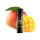ELFBAR ELFA CP Prefilled Pod - Mango (Mango) - 20mg - 2er Set