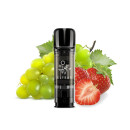 ELFBAR ELFA Prefilled Pod - Strawberry Grape (Erdbeere,...