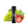 ELFBAR ELFA Prefilled Pod - Strawberry Grape (Erdbeere, Weintraube) - 20mg - 2er Set