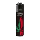 Clipper Micro HALF LEAF B