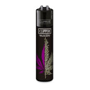 Clipper Micro HALF LEAF C