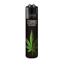 Clipper Micro HALF LEAF D