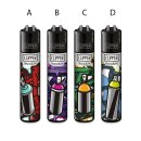 Clipper Micro URBAN STYLE 3A