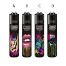 Clipper Micro URBAN STYLE 3C