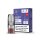 ELFBAR Mate500 P1 Pods - Blue Razz Cherry (Blaue Himbeeren, Kirsche) - E-Shisha - 20mg - 2er Set