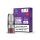 ELFBAR Mate500 P1 Pods - Blueberry (Blaubeere) - E-Shisha - 20mg - 2er Set