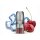 ELFBAR Mate500 P1 Pods - Cherry Ice (Kirsche, Eis) - E-Shisha - 20mg - 2er Set