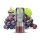 ELFBAR Mate500 P1 Pods - Grape (Weintraube) - E-Shisha - 20mg - 2er Set