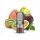 ELFBAR Mate500 P1 Pods - Kiwi Passionfruit Guava  (Kiwi, Passionsfrucht, Guave) - E-Shisha - 20mg - 2er Set