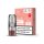 ELFBAR Mate500 P1 Pods - Peach Ice (Pfirsich, Eis) - E-Shisha - 20mg - 2er Set