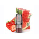 ELFBAR Mate500 P1 Pods - Watermelon Strawberry (Wassermelone, Erdbeere) - E-Shisha - 20mg - 2er Set