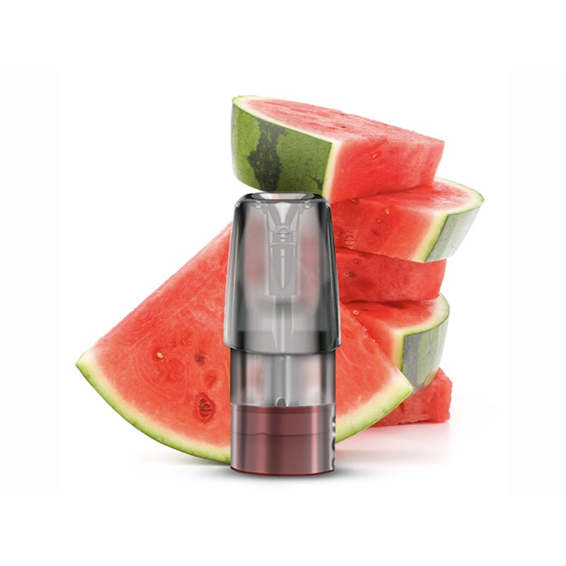 elfbar elfa master akku ELFBAR ELFA Pro - 2ml Pods 10mg, Watermelon