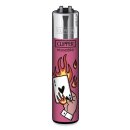 Clipper Large Games On Fire C