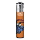Clipper Large Mytologic Tattoo D