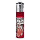 Clipper Large Christmas 5 A