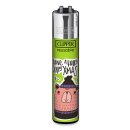 Clipper Large Christmas 5 B