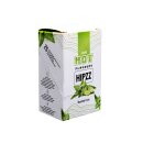 HIPPZ for Heets - Aroma Karte "Menthol Lime";...