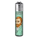 Clipper Large Artists A